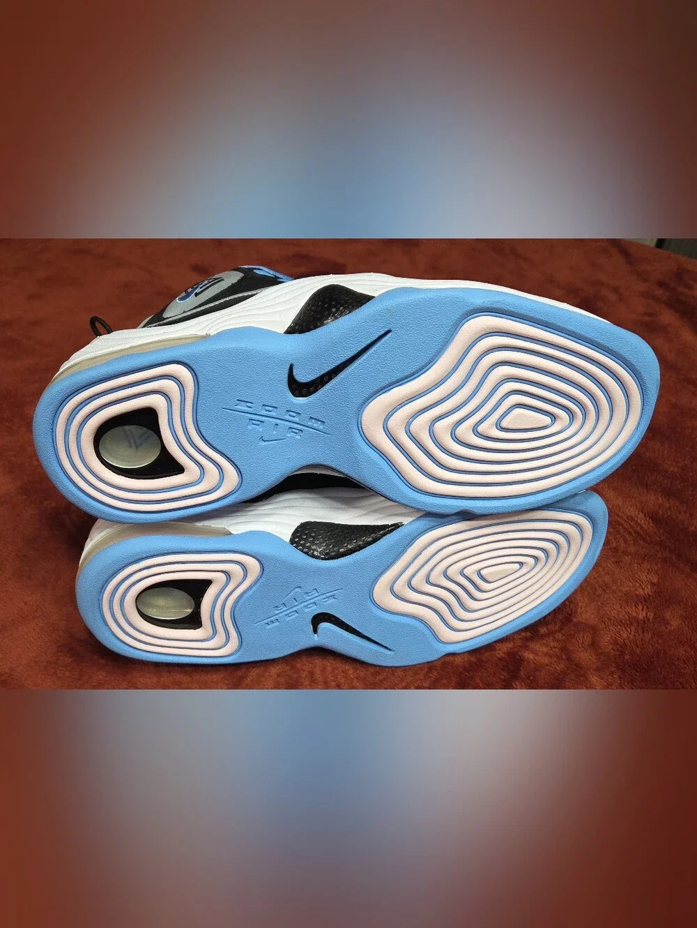 Nike Air Penny